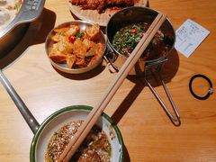 最强大脑-班花麻辣烫(南京概念店)
