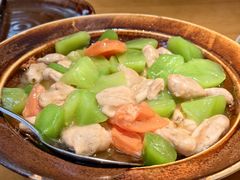 -懒人盐府人家(安贞店)