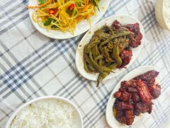 -尹记餐馆(花园店)
