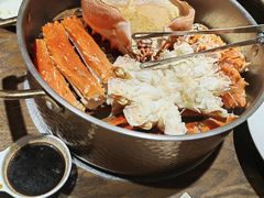 -蟹之国·精品蟹料理(极地店)