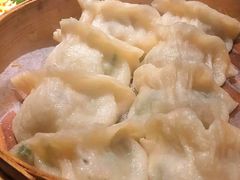 -新兴园饺子馆(望京店)