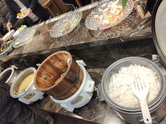 -素满香·素食自助餐(西安·民乐园店)