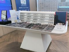 -EYEcare眼镜店(南京东路店)