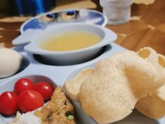 -雀舞云南菜(天津天河城购物中心店)