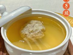 -富淳饭店(陆家嘴保利广场店)