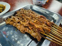 -阿彬烧烤(桐油店)