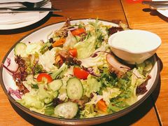 凯撒沙拉-FABIO’S费比欧披萨餐厅