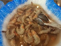 -海天一色海景自助餐厅(西港花园店)