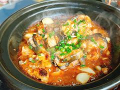 -金龙·打边炉(南京西路店)