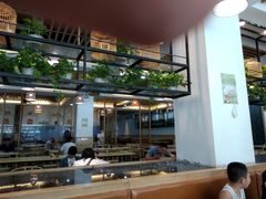-蒋家桥饺面店(四望亭路店)