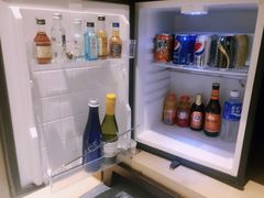 -上海衡山路十二号华邑酒店