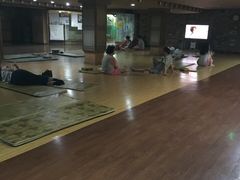 -梨泰院汗蒸幕