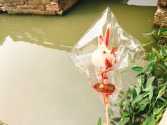 -寒香会社(平江路店)