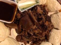 -苹果树下艺术餐厅(通州店)