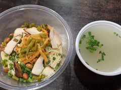 -莫老爷·正宗桂林米粉(南油店)