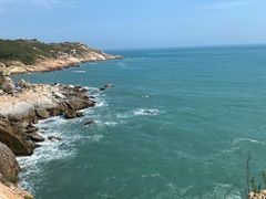 -广东惠东海龟国家级自然保护区