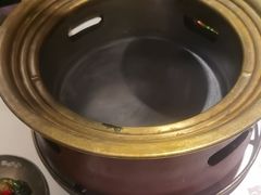 -西塔老太太泥炉烤肉(北京望京店)