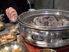 -本炙炭烤·蒲烧活鳗料理店(金沙洲店)