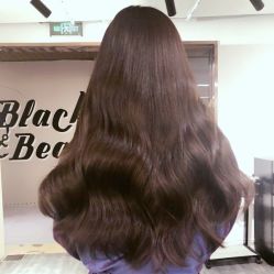 -MYCOLORHARSALON