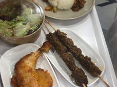 -宜家·瑞典风味餐厅(北京西红门店)