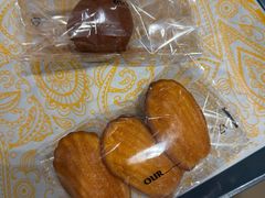 -OUR Bakery(中海环宇荟店)