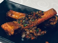 -米家餐厅(长生路店)