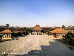 -北陵公园