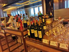 -富力丽思卡尔顿酒店·香荟全日制餐厅