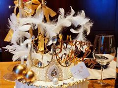 -襄阳富力皇冠假日酒店-大吉融合餐厅