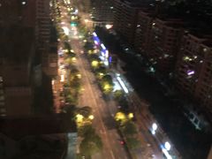 -顺德君豪酒店(佛山容桂渔人码头店)