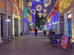 -江湖渔道(万泰汇店)