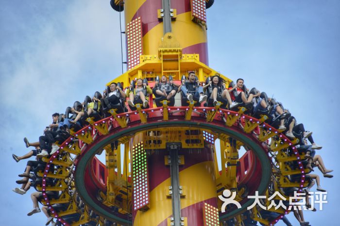 广州长隆欢乐世界图片 - 第10张
