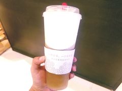 -奈雪的茶(湖滨银泰in77C区PRO店)