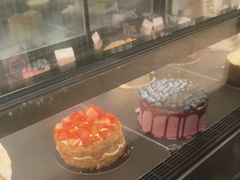 -BAKER&SPICE(环贸店)