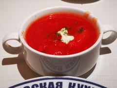 莫斯科红菜汤-俄士厨房(时代天街店)