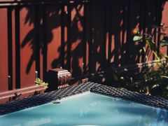 -杭州西子湖四季酒店·金沙厅