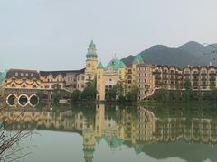 -东部华侨城