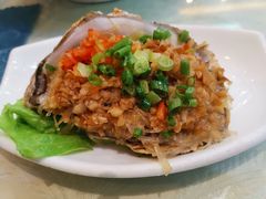 -鹊华居·地道鲁菜·海鲜·融合味(大明湖店)