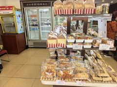 -红宝石·鲜奶小方(万航店)