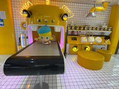 -泡泡玛特POPMART(上海环球港店)