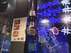 -咕咕站韩国料理(紫金港店)