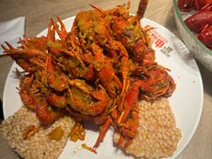 -红盔甲·小龙虾(车公庙店)