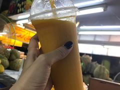 -陳妈妈泰国菜