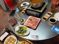 -燃计沙茶皇·香港沙茶火锅(人广旗舰店)