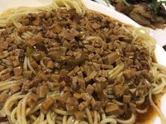 -有家驴肉黄面(敦煌店)