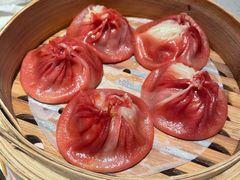 招牌小笼包-竹外桃花·江南小酒馆(SKP·S店)