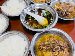 -阿秋牛排(湖心街店)