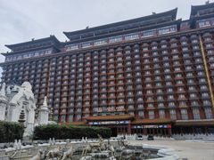 -大明幻境第一城