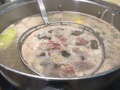 -八合里潮汕鲜牛肉火锅(深圳海岸城店)