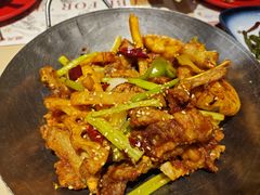 -避风塘(宝山万达店)